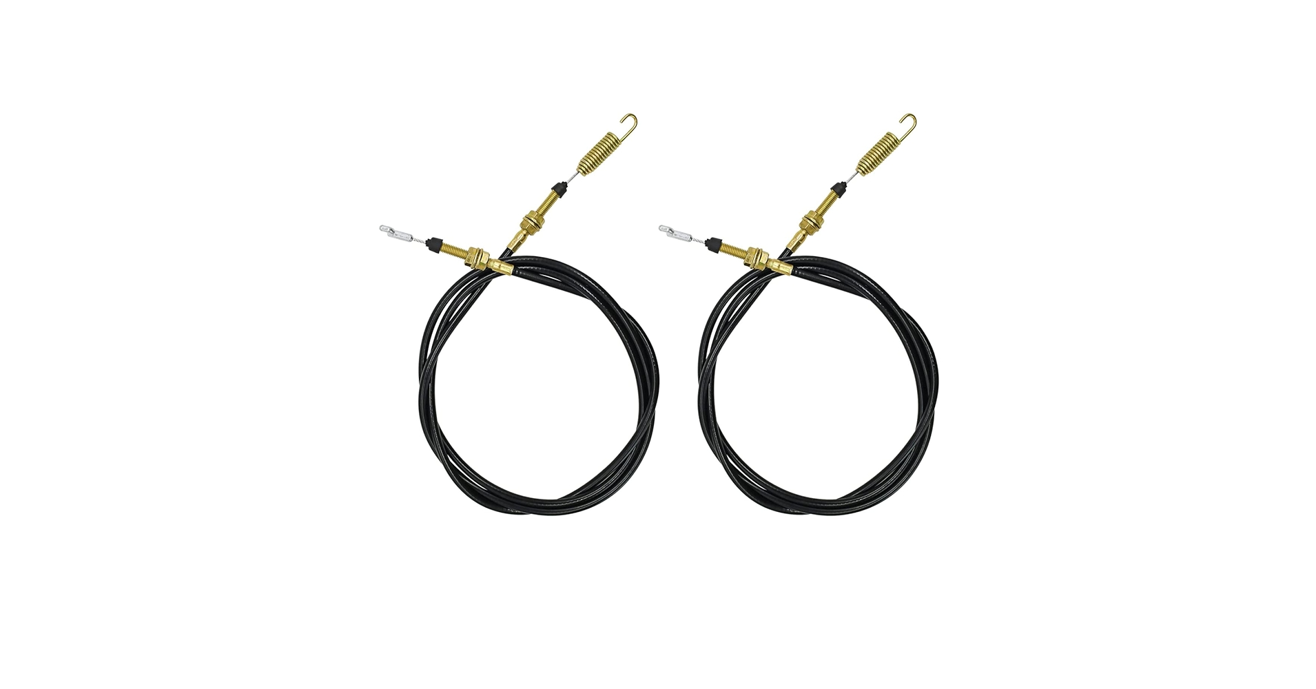 Amazon.com: 2pcs 2-11082 Shifter Cable Replacement for Chuck